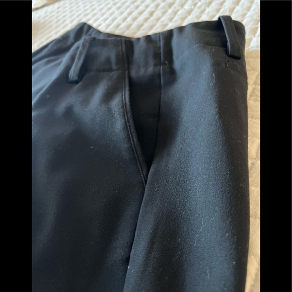 Black dress pants - Picture 2 of 6
